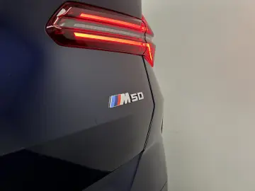 BMW X3 M50 xDrive