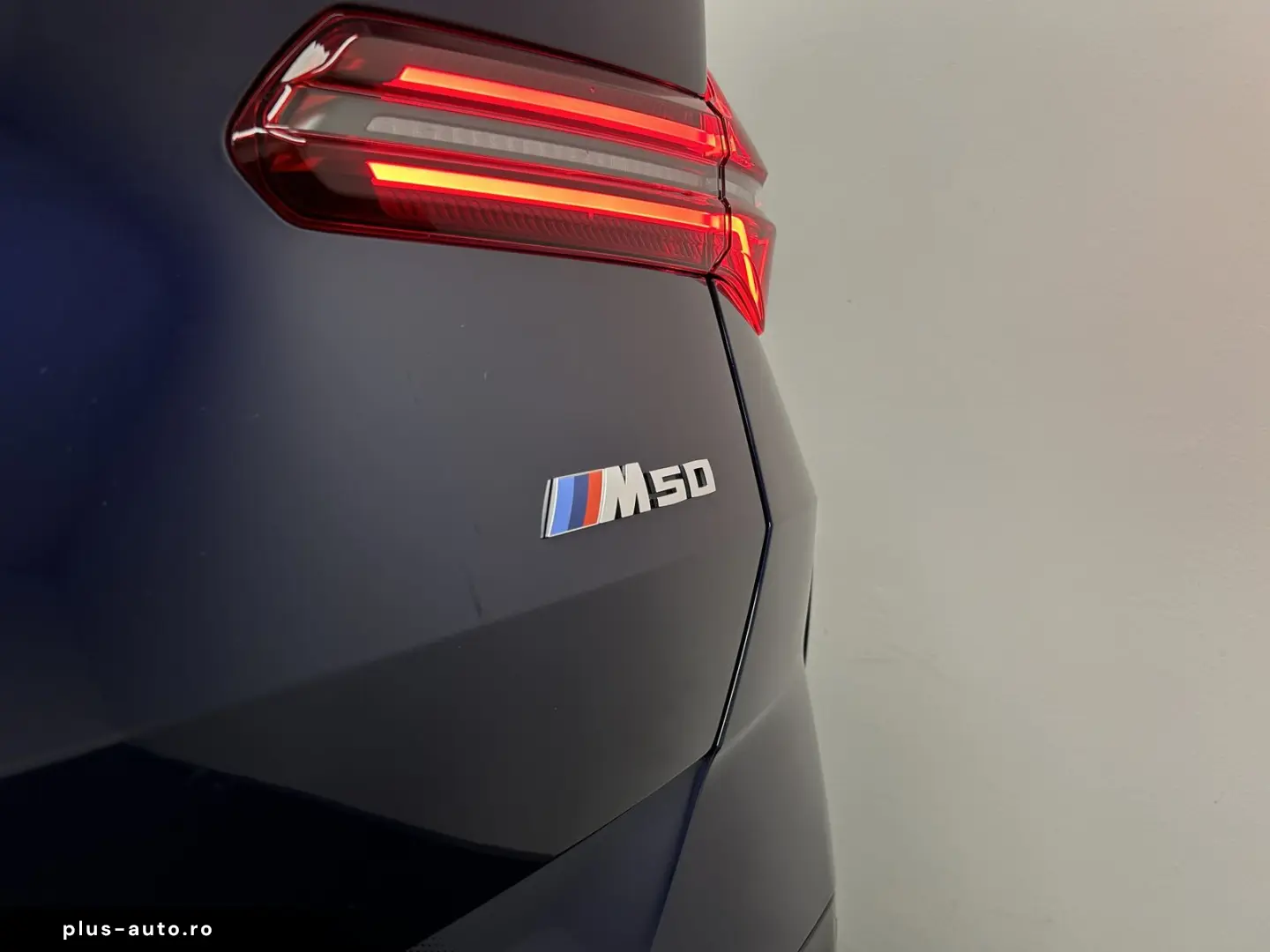 BMW X3 M50 xDrive