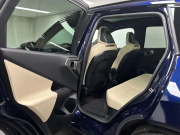 BMW X3 M50 xDrive