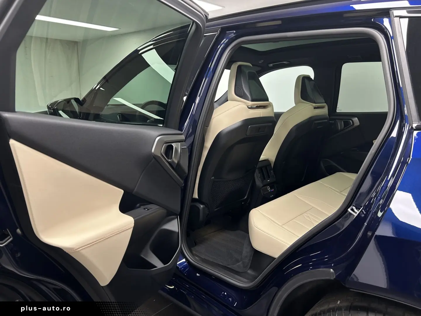BMW X3 M50 xDrive