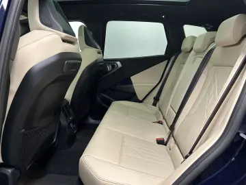 BMW X3 M50 xDrive