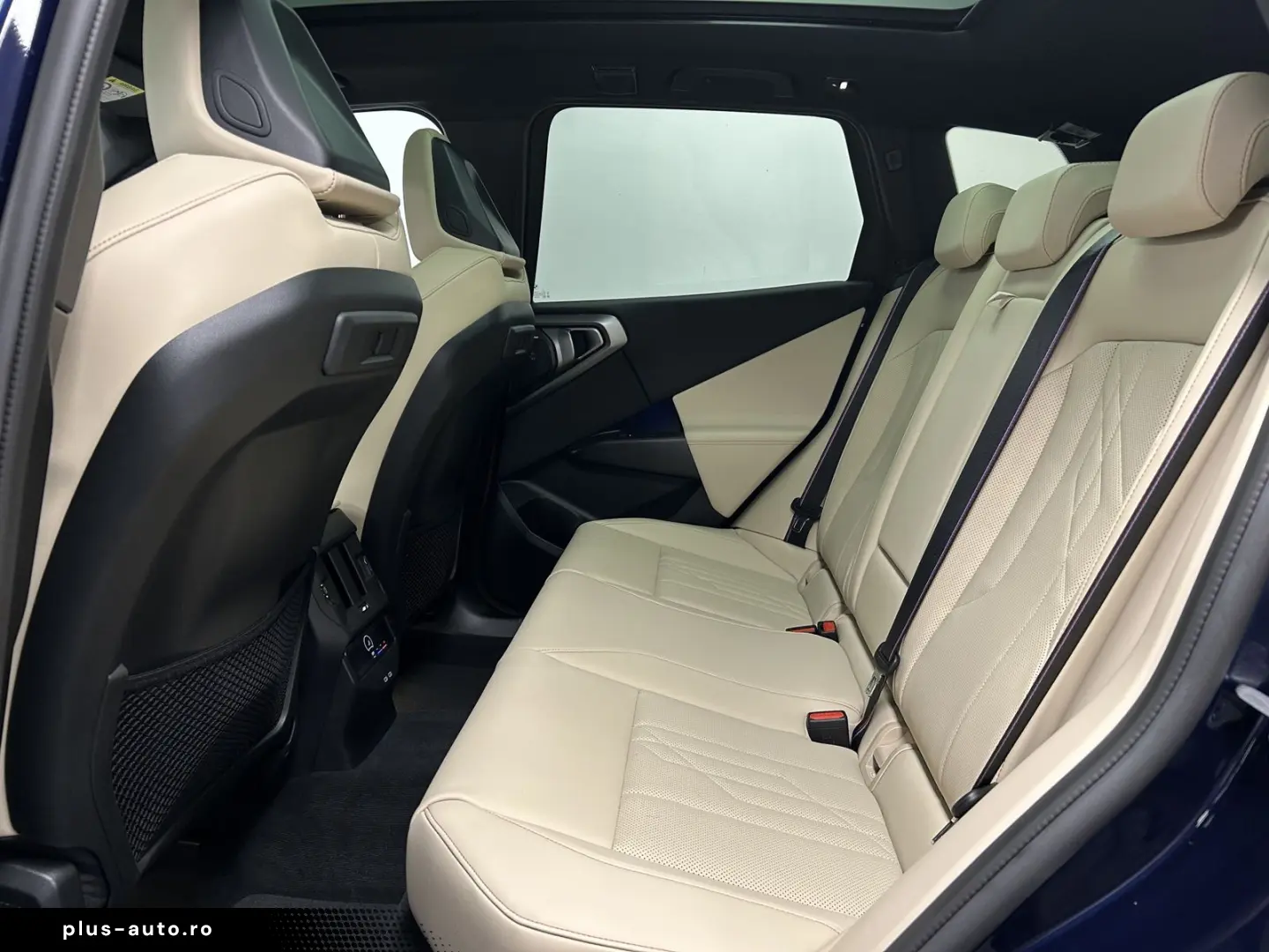 BMW X3 M50 xDrive