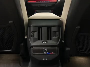 BMW X3 M50 xDrive