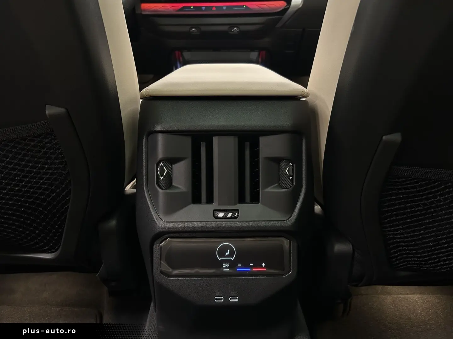 BMW X3 M50 xDrive