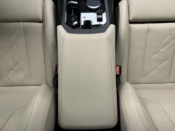 BMW X3 M50 xDrive
