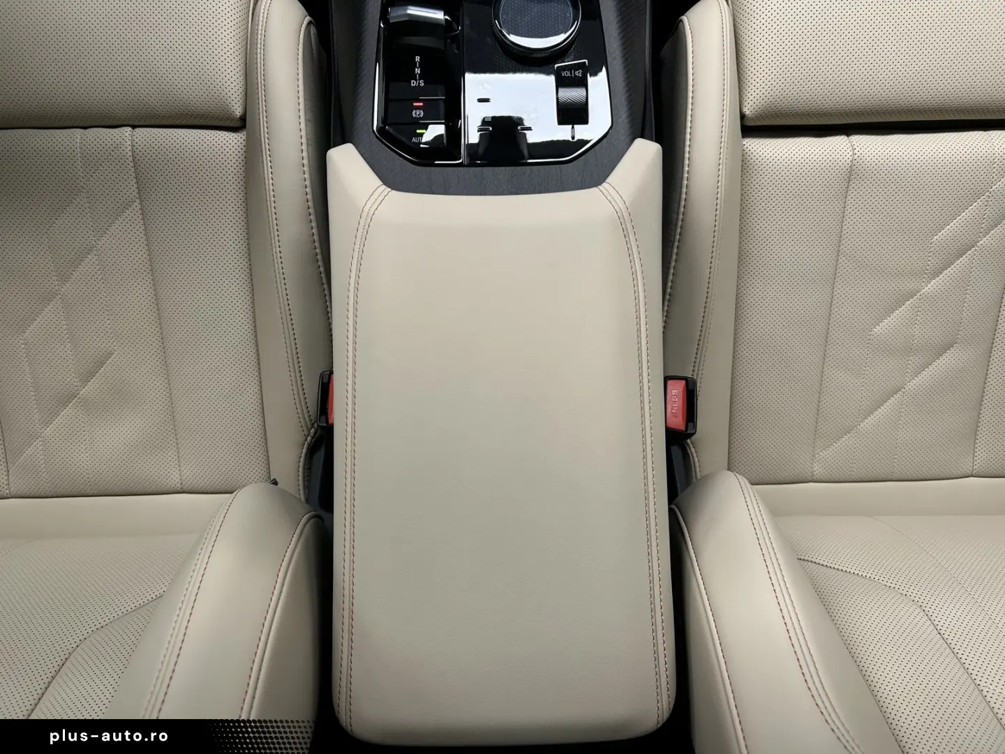 BMW X3 M50 xDrive