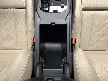 BMW X3 M50 xDrive
