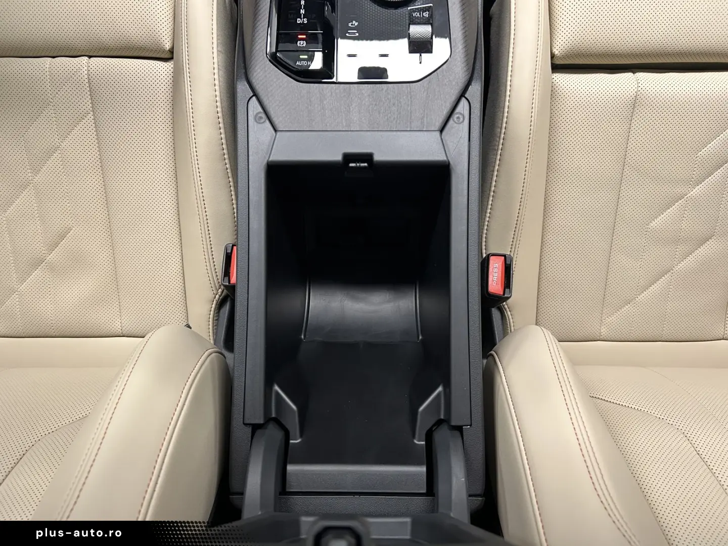BMW X3 M50 xDrive