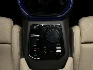 BMW X3 M50 xDrive