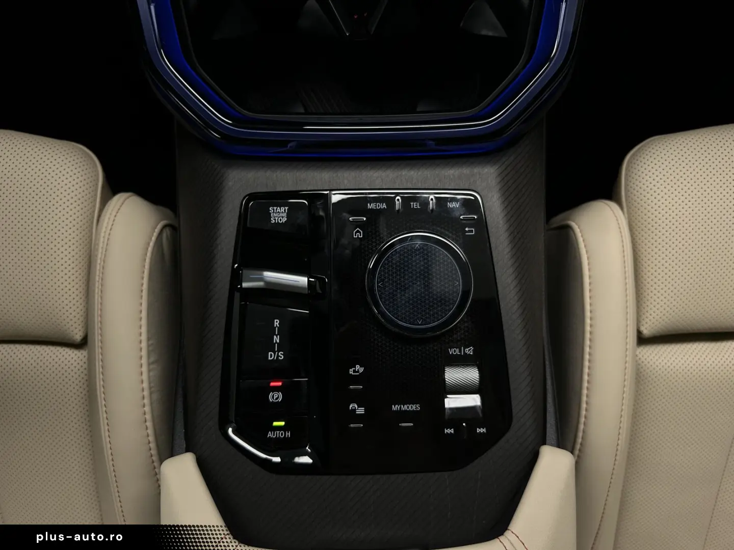 BMW X3 M50 xDrive