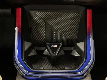 BMW X3 M50 xDrive