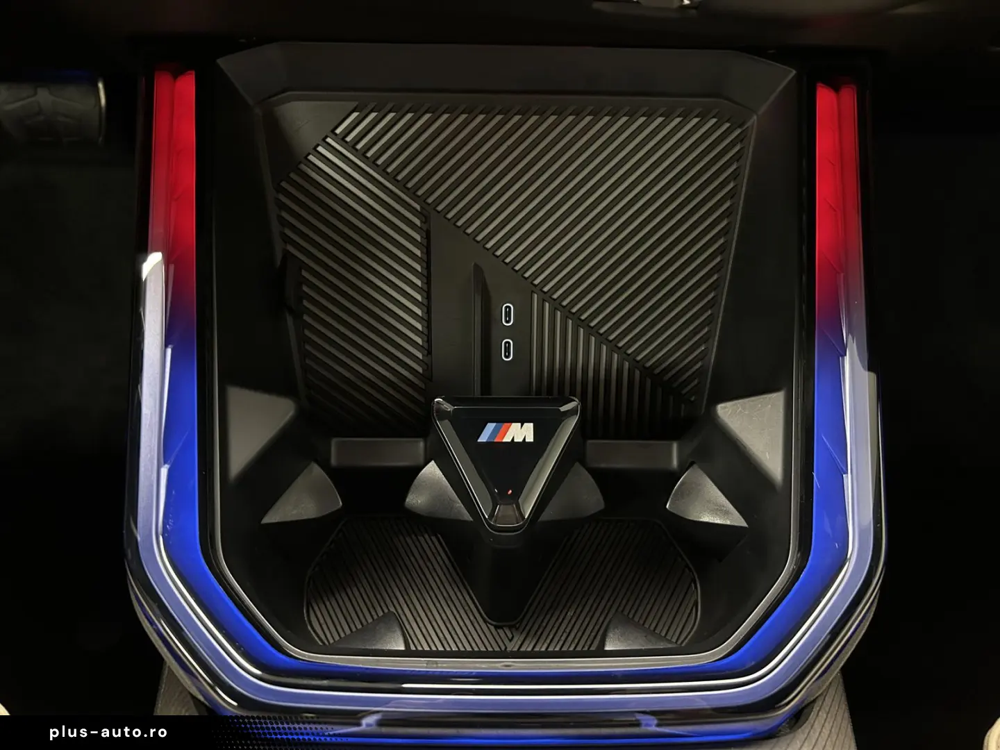 BMW X3 M50 xDrive