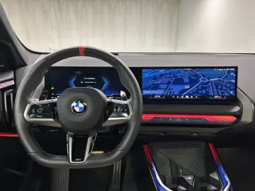 BMW X3 M50 xDrive