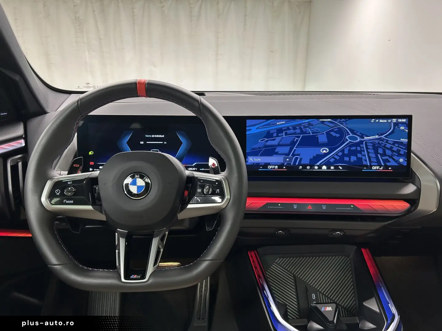 BMW X3 M50 xDrive