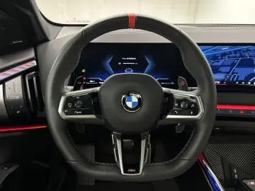 BMW X3 M50 xDrive