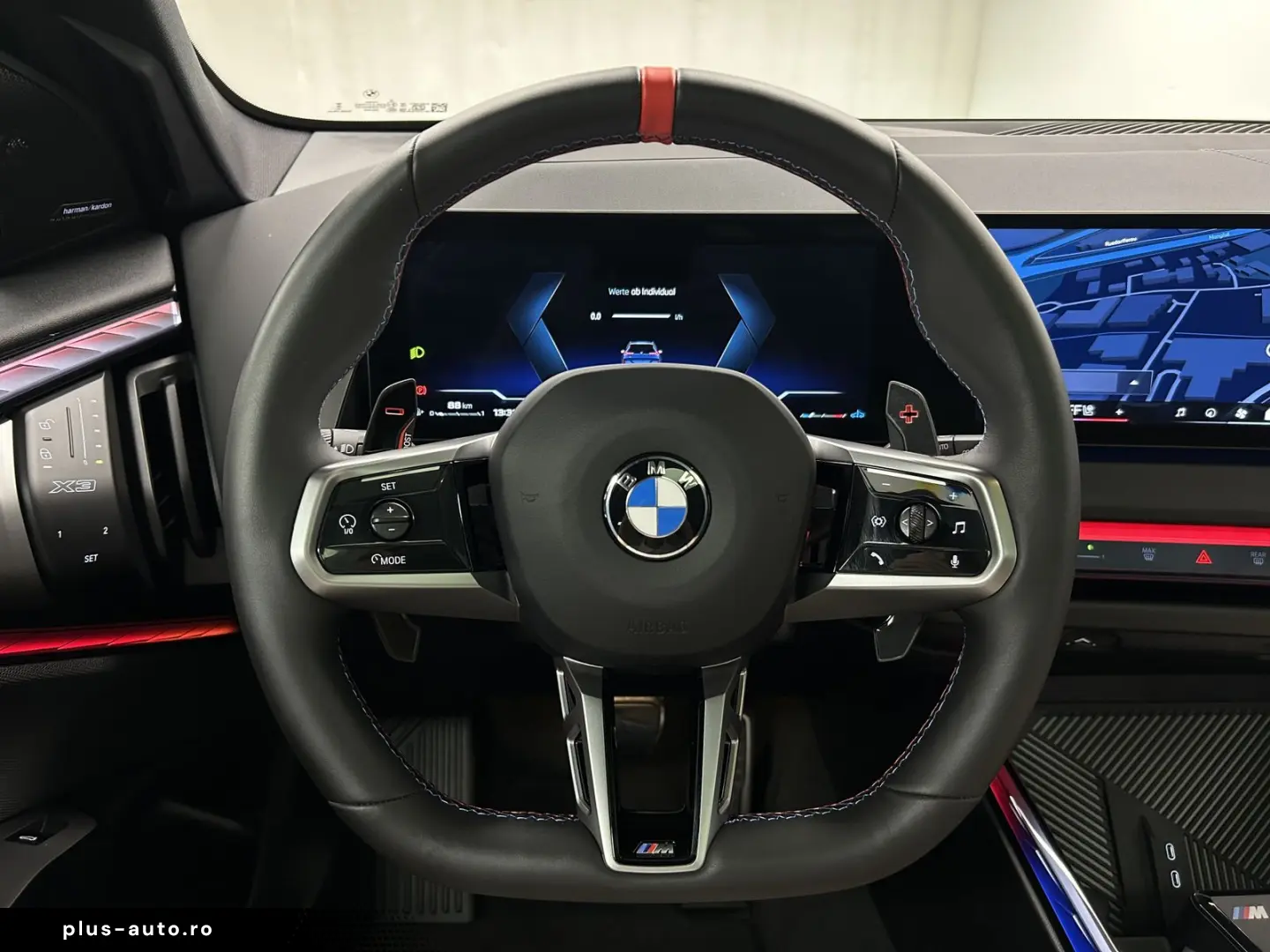 BMW X3 M50 xDrive