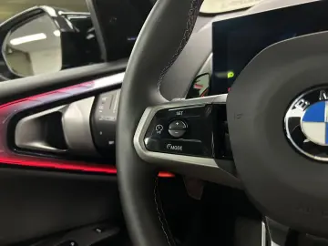 BMW X3 M50 xDrive