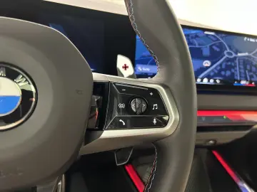 BMW X3 M50 xDrive