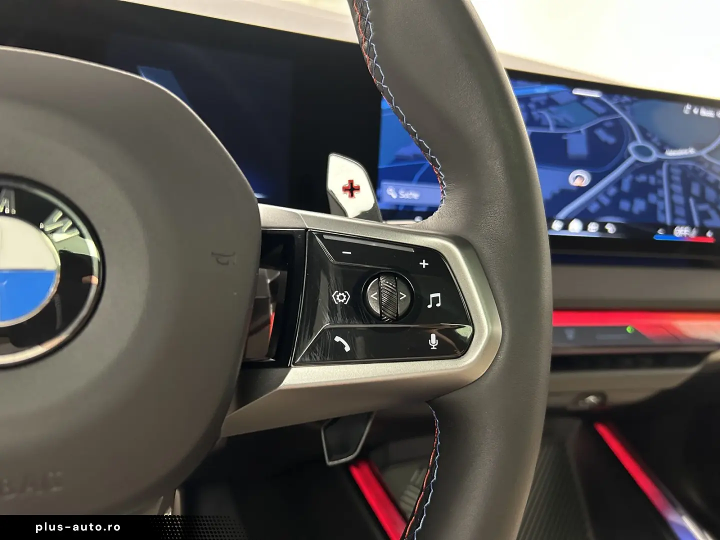 BMW X3 M50 xDrive