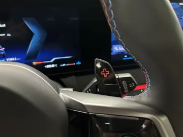 BMW X3 M50 xDrive