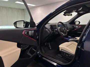 BMW X3 M50 xDrive