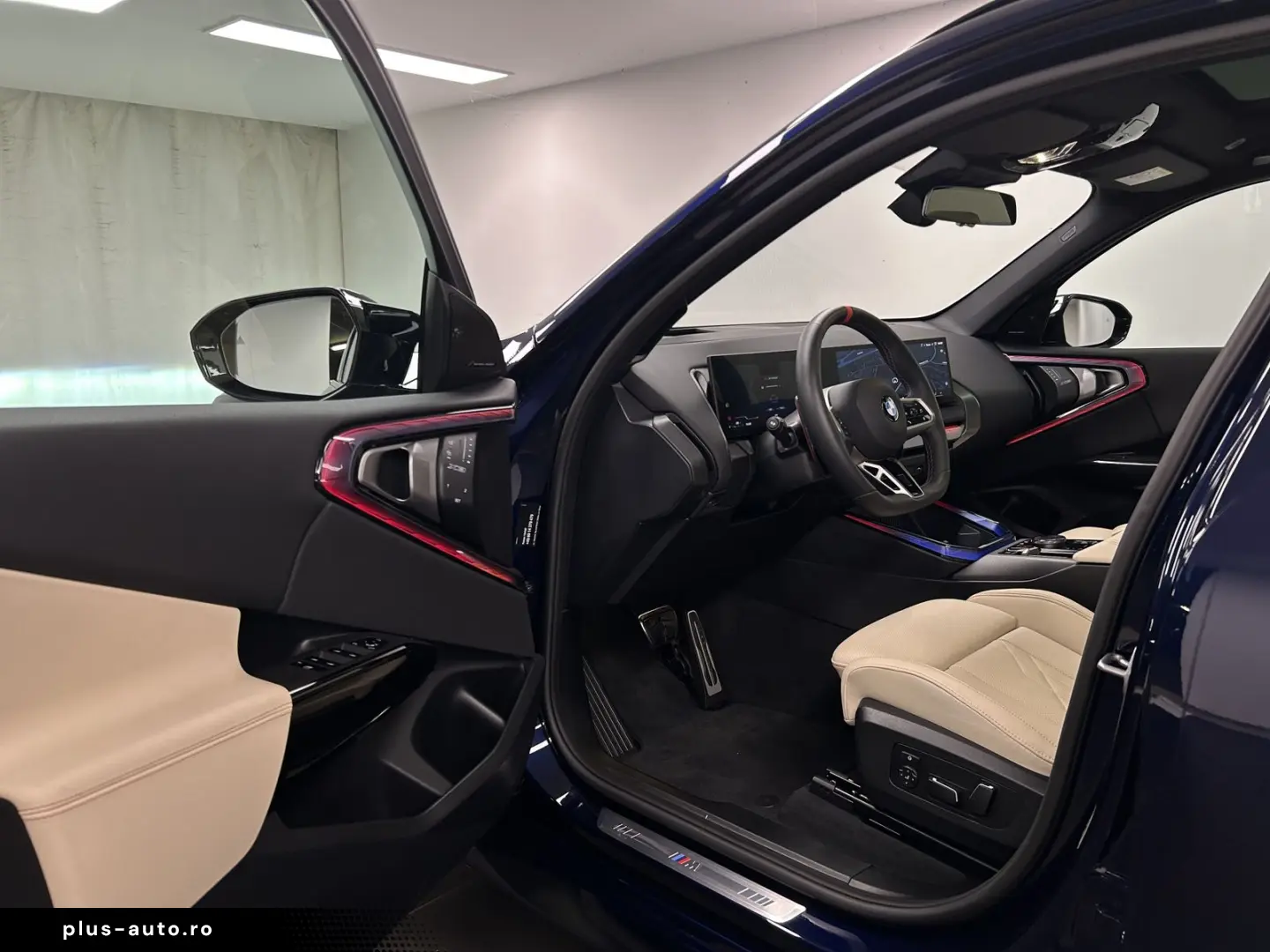 BMW X3 M50 xDrive