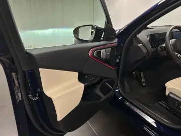 BMW X3 M50 xDrive