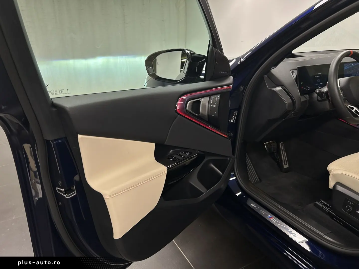 BMW X3 M50 xDrive