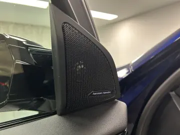 BMW X3 M50 xDrive