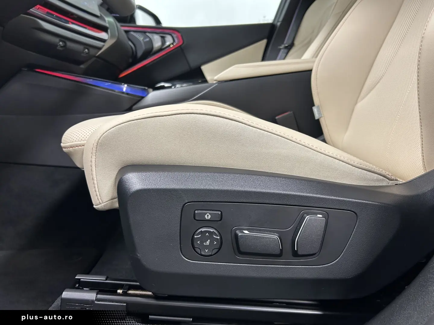 BMW X3 M50 xDrive