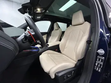 BMW X3 M50 xDrive
