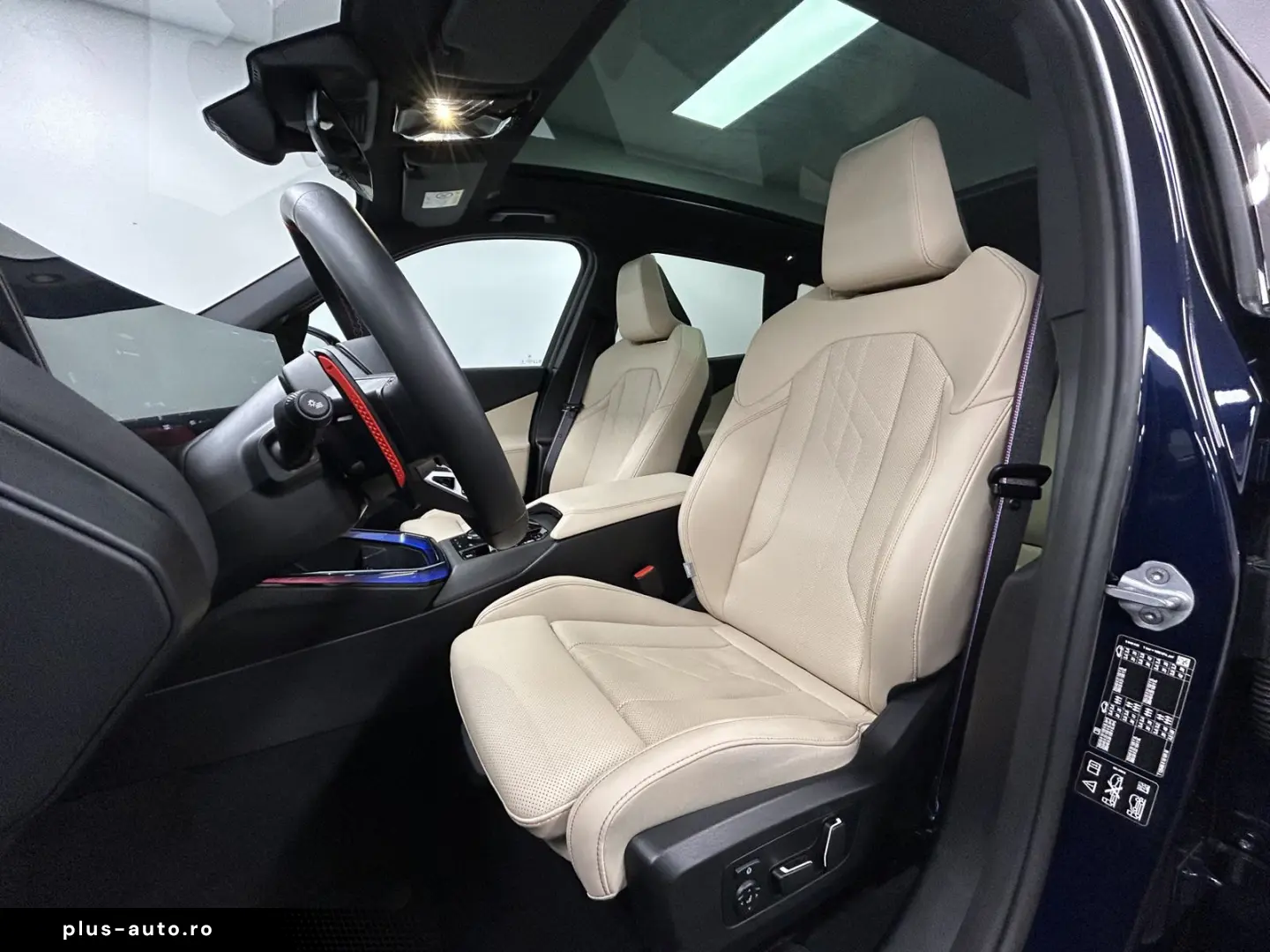 BMW X3 M50 xDrive