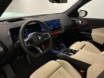 BMW X3 M50 xDrive