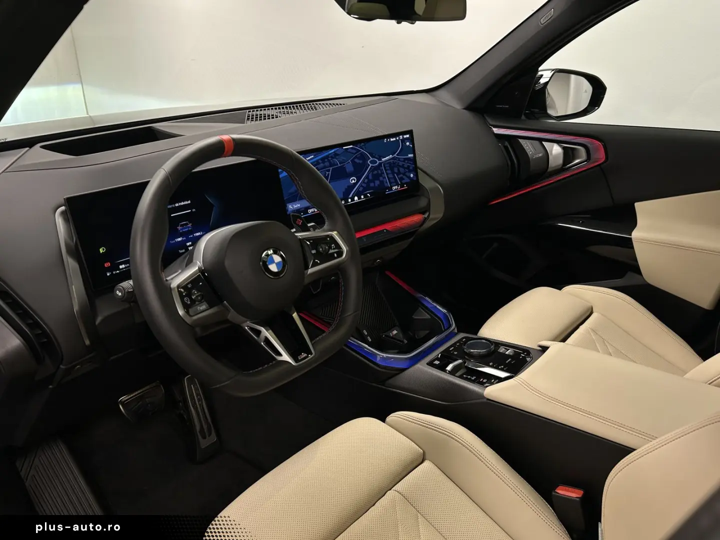 BMW X3 M50 xDrive