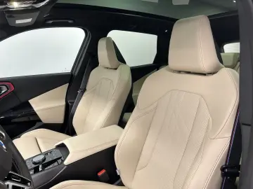 BMW X3 M50 xDrive