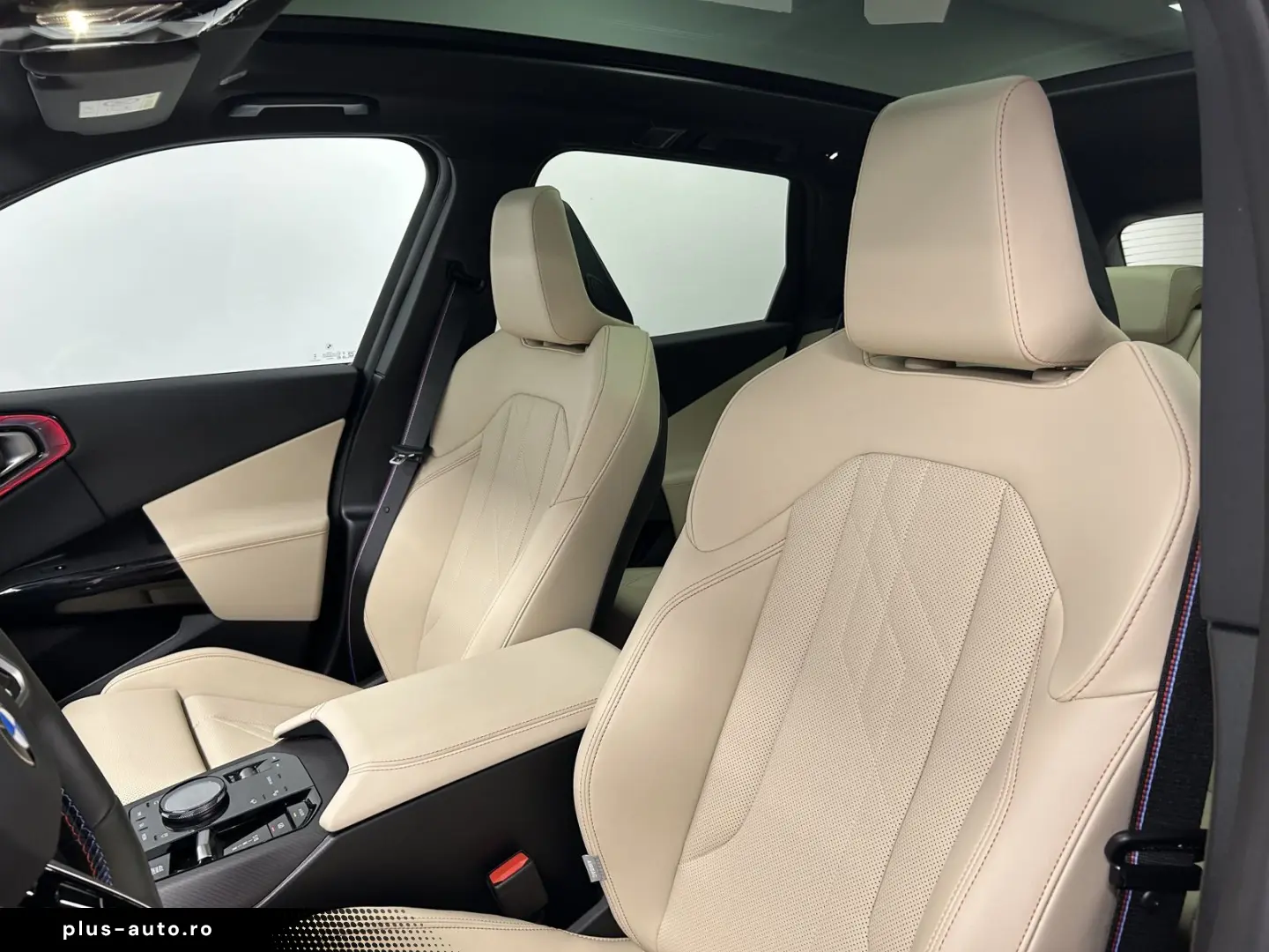 BMW X3 M50 xDrive