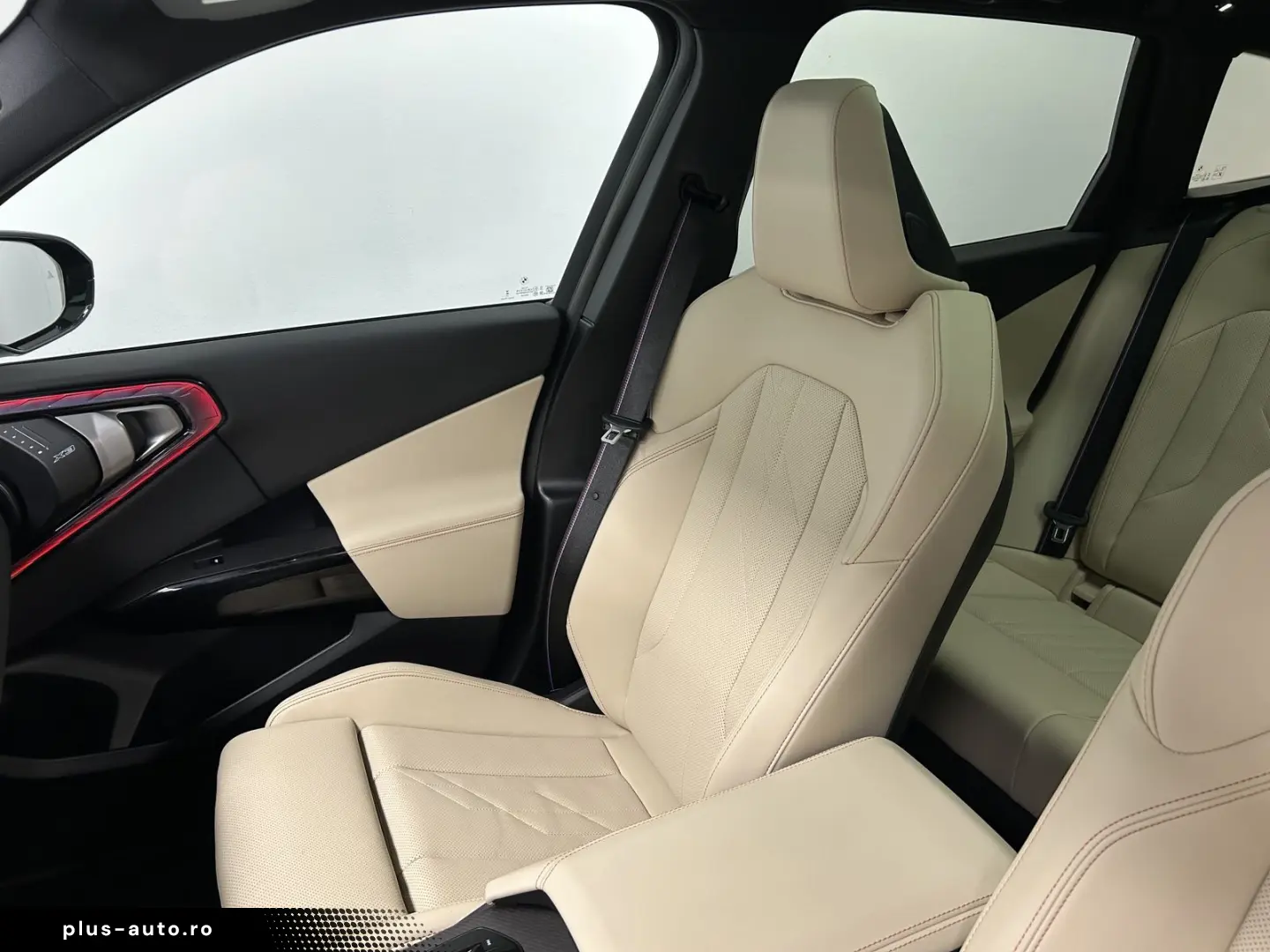 BMW X3 M50 xDrive