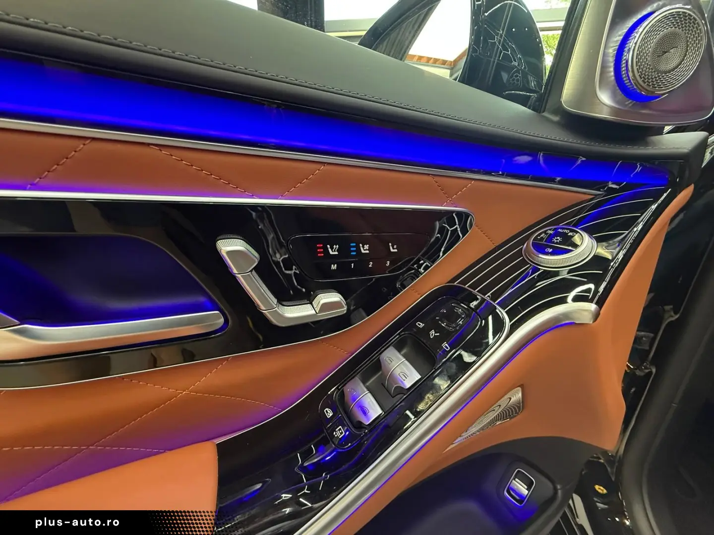 MERCEDES-BENZ S 450 d 4M PREM CHAUFFEUR-PAKET TV HUP&hellip;