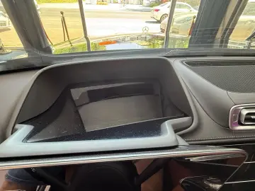 MERCEDES-BENZ S 450 d 4M PREM CHAUFFEUR-PAKET TV HUP…
