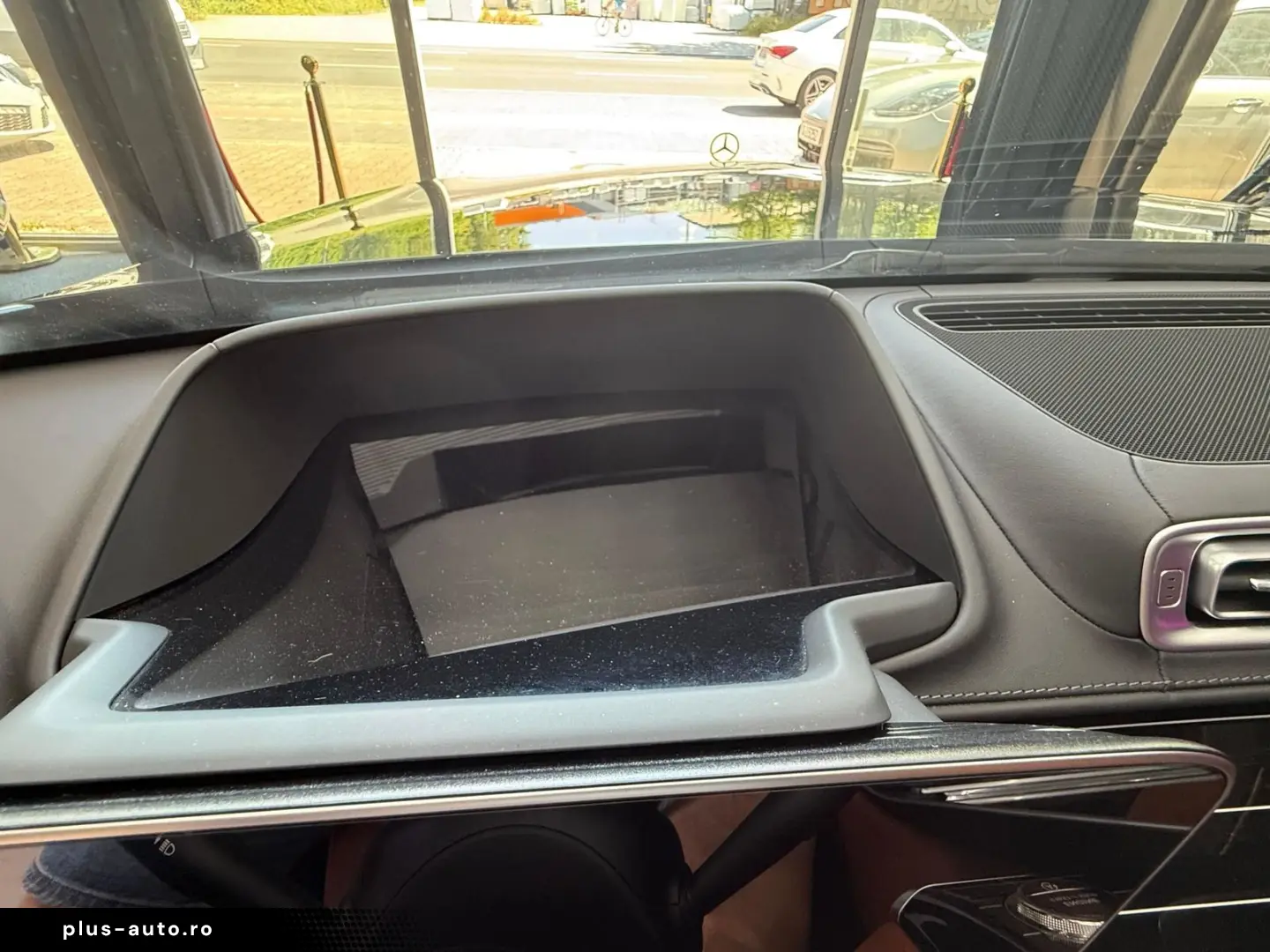 MERCEDES-BENZ S 450 d 4M PREM CHAUFFEUR-PAKET TV HUP&hellip;
