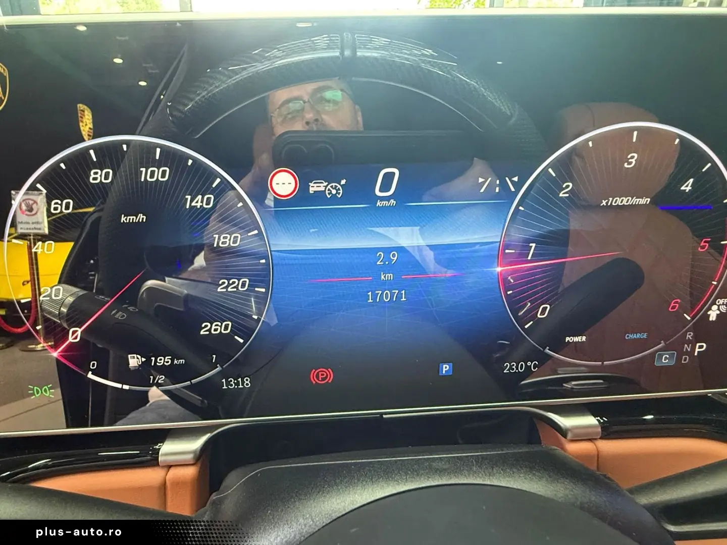 MERCEDES-BENZ S 450 d 4M PREM CHAUFFEUR-PAKET TV HUP&hellip;
