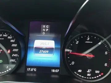 MERCEDES-BENZ V 300 EDITION EXTRALANG TV STERNENHIMMER UMBAU