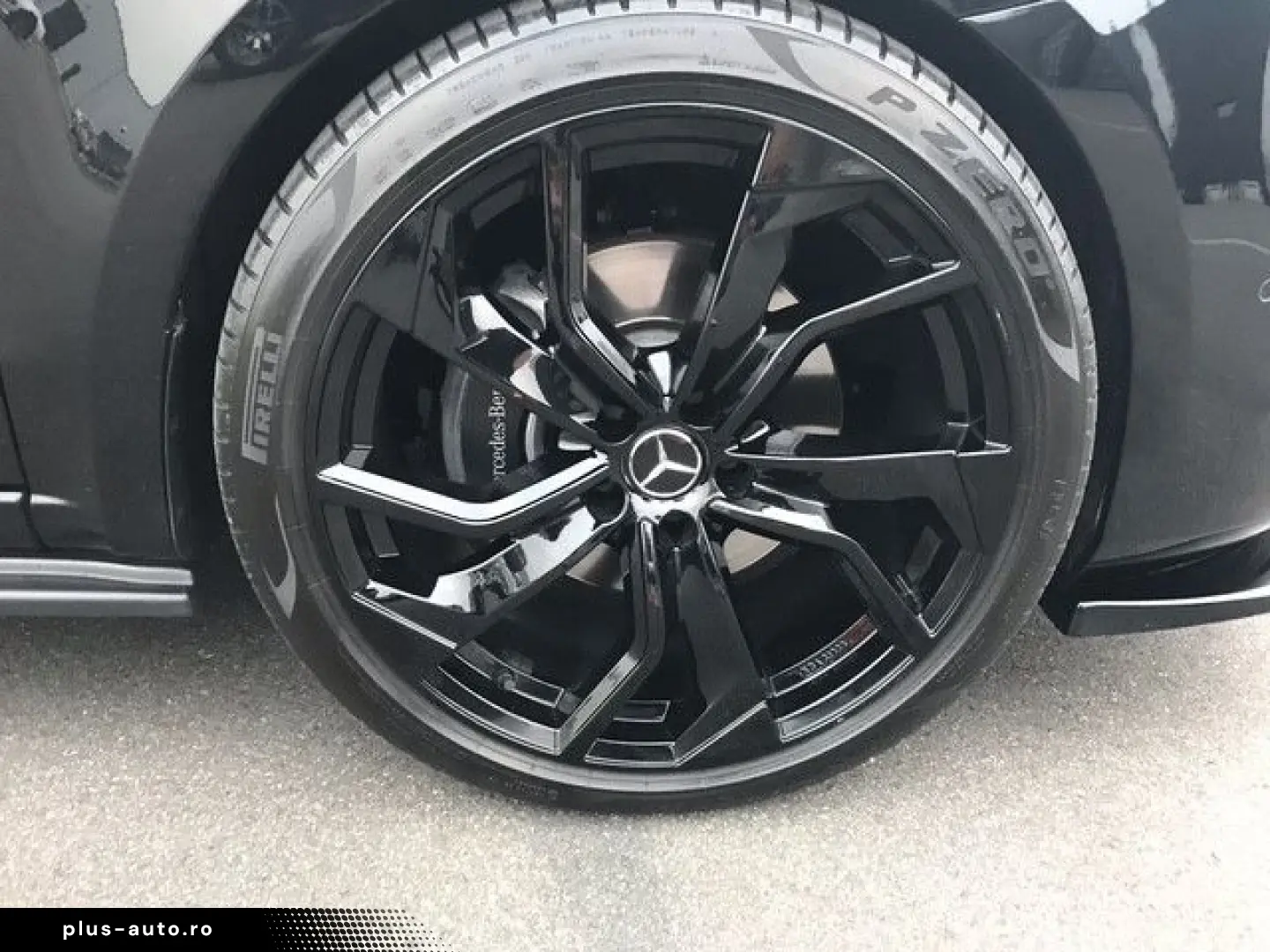 MERCEDES-BENZ V 300 EDITION EXTRALANG TV STERNENHIMMER UMBAU