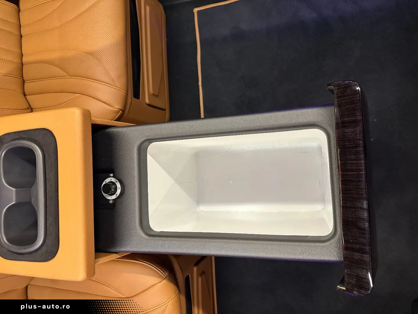 MERCEDES-BENZ Vito MAYBACH VIP BI-COLOR LIEGESITZE T&hellip;