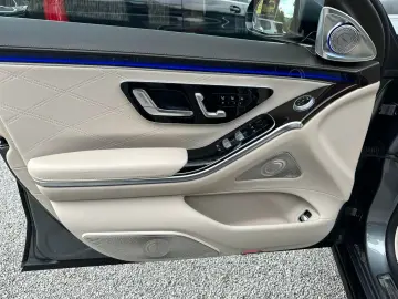 MERCEDES-BENZ S 680 MAYBACH V12    TV   FULL