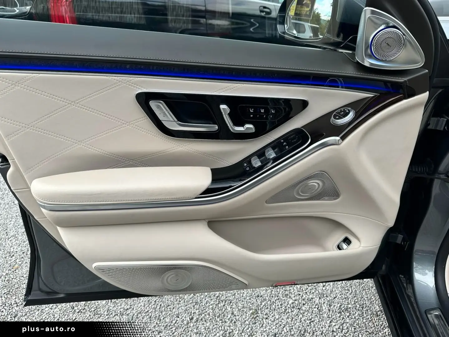 MERCEDES-BENZ S 680 MAYBACH V12    TV   FULL