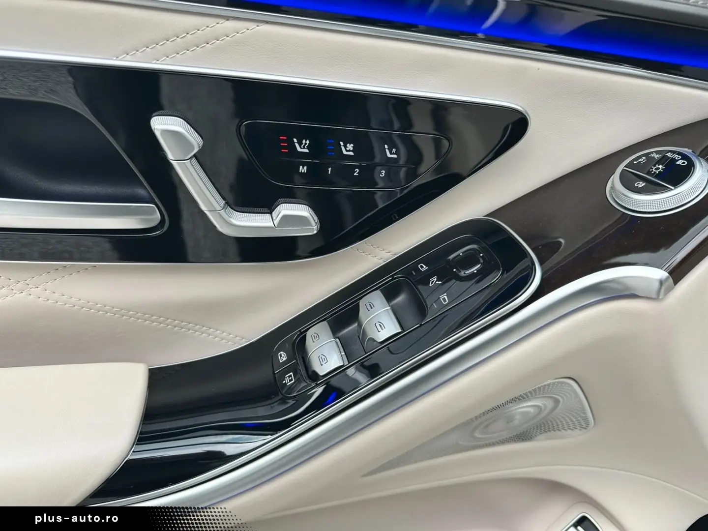 MERCEDES-BENZ S 680 MAYBACH V12    TV   FULL
