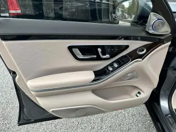 MERCEDES-BENZ S 680 MAYBACH V12    TV   FULL