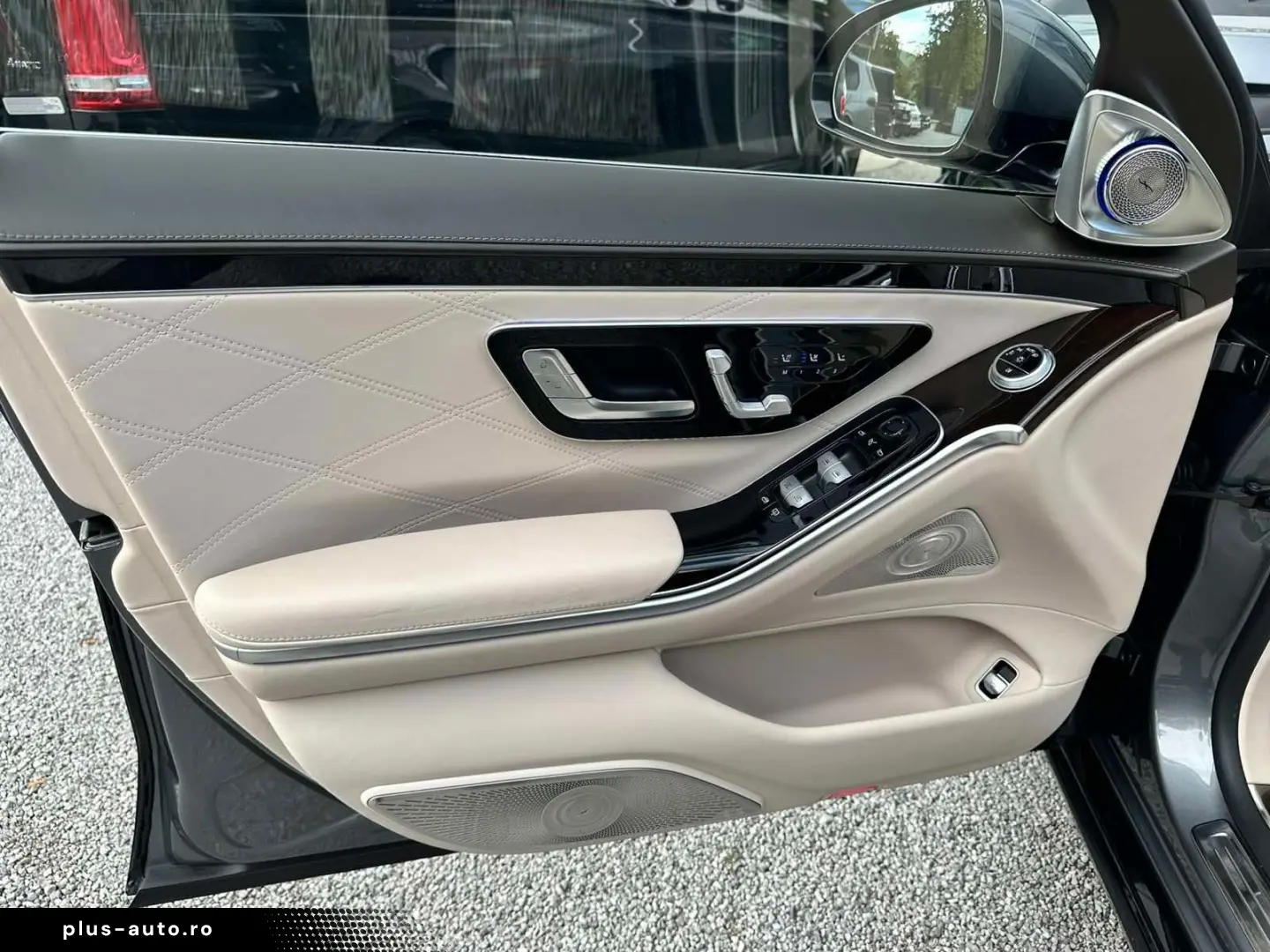 MERCEDES-BENZ S 680 MAYBACH V12    TV   FULL