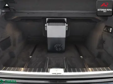 MERCEDES-BENZ GLS 600 Maybach FIRST-CLASS FOND-TV MANUFAKTUR